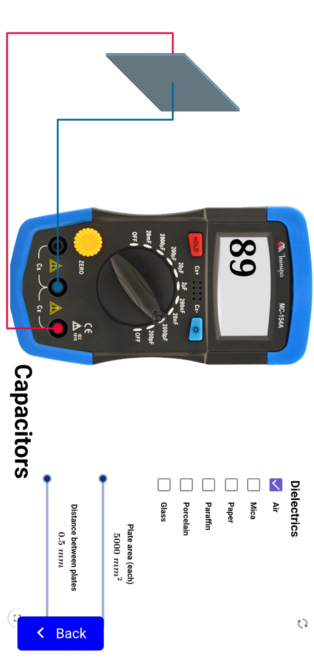 Electrical Engineering Screen 6